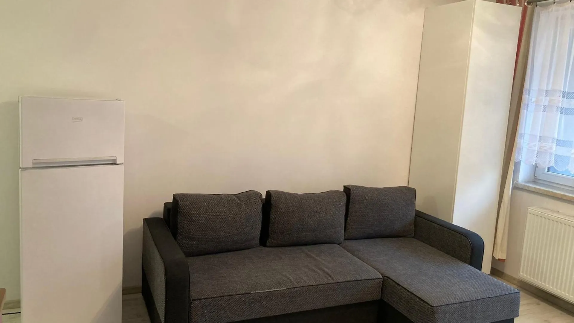 Apartment Studio In Krakow