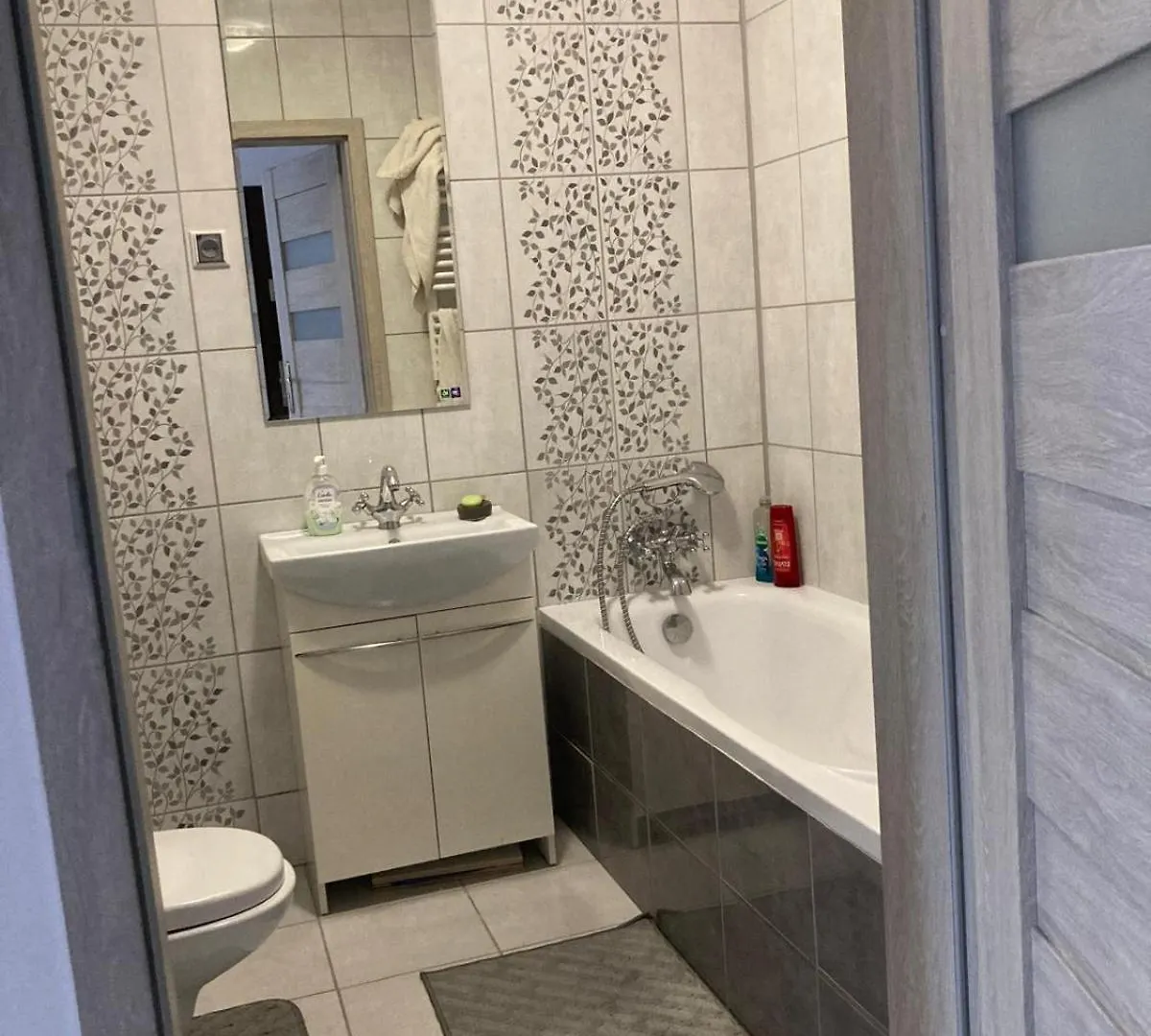 Studio In Krakow Apartment